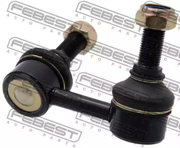 Тяга стабилизатора FEBEST 0223-R51MFR