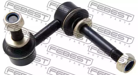 Тяга стойка стабилизатора FEBEST 0223-S51FR