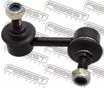 Тяга стойка стабилизатора FEBEST 0223-V10FL