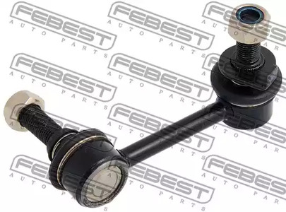 Тяга стойка стабилизатора FEBEST 0223-V35FR
