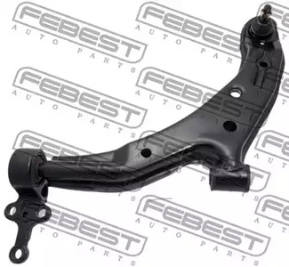 Рычаг подвески FEBEST 0224-B10RSLH