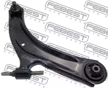 Рычаг подвески FEBEST 0224-J10RH