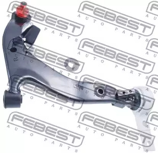 Рычаг подвески FEBEST 0224-J31RH