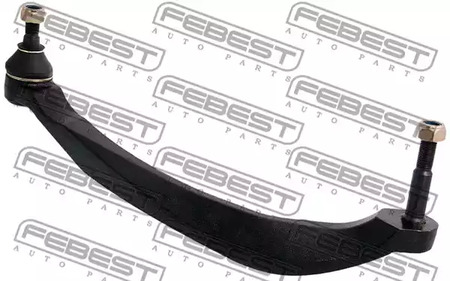 Рычаг подвески правый передний FEBEST 0225-P12FR