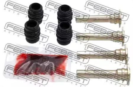 Направляющий болт корпуса скобы тормоза FEBEST 0274-N16R