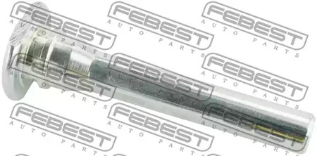 Направляющий болт корпуса скобы тормоза FEBEST 0274-R50FL