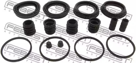 Ремкомплект тормозного суппорта FEBEST 0275-Y61F