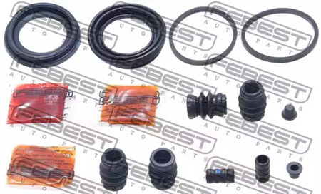 Ремкомплект тормозного суппорта FEBEST 0275-Y61R