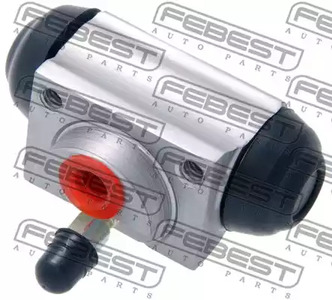 Цилиндр тормозной FEBEST 0278-K12