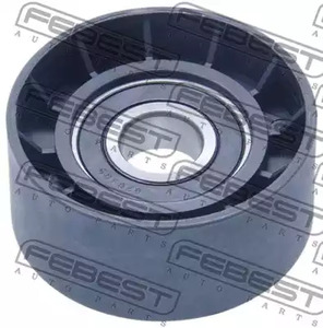 Ролик ремня грм FEBEST 0287-JJ10E
