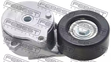 Натяжитель приводного ремня FEBEST 0290-F15