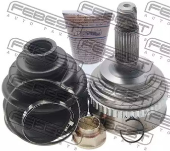 Шарнирный комплект приводного вала FEBEST 0310-058A50