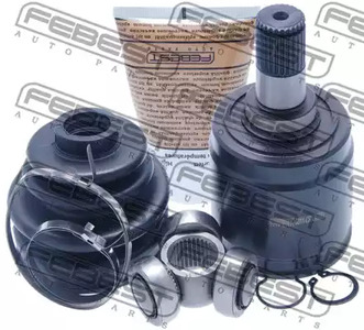 Шарнирный комплект приводного вала FEBEST 0311-CRVATRH