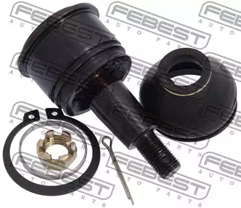 Опора шаровая FEBEST 0320-CL7D