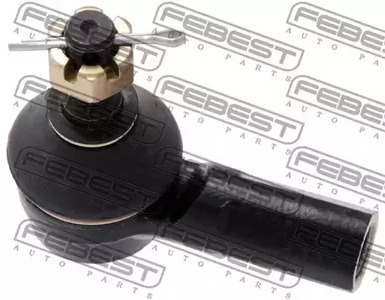 Наконечник тяги рулевой левый FEBEST 0321-CRV