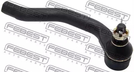 Наконечник рулевой тяги FEBEST 0321-FDRH