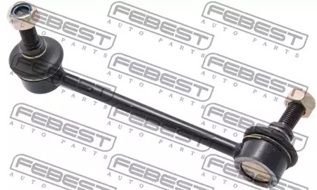 Стойка стабилизатора подвески передний FEBEST 0323-015