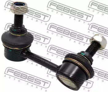 Тяга стойка стабилизатора FEBEST 0323-FD1RR