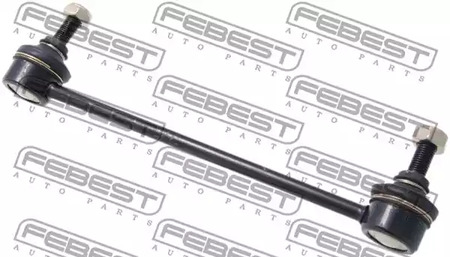 Тяга стойка стабилизатора FEBEST 0323-FKF