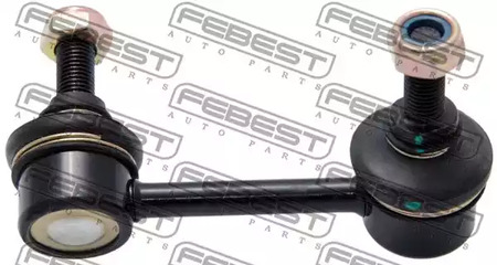 Стойка стабилизатора подвески левый задний FEBEST 0323-RERL