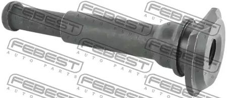 Направляющий болт корпуса скобы тормоза FEBEST 0374-CRVUPR