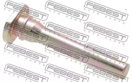 Направляющий болт корпуса скобы тормоза FEBEST 0374-RD5UF