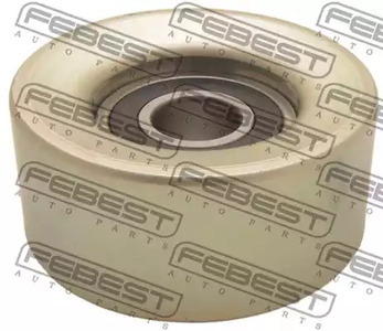 Натяжной ролик поликлинового ремня FEBEST 0387-20CU2