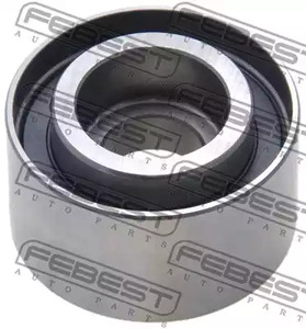 Паразитный ведущий ролик зубчатого ремня FEBEST 0388-RA6