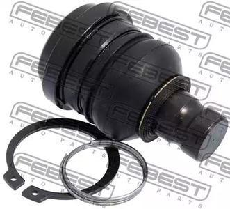 Опора шаровая FEBEST 0420-CU