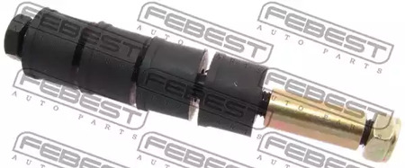Тяга стойка стабилизатора FEBEST 0423-001