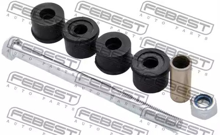 Тяга стабилизатора FEBEST 0423-DGF
