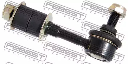 Тяга стойка стабилизатора FEBEST 0423-DGR