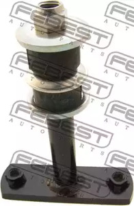 Тяга стойка стабилизатора FEBEST 0423-K96F