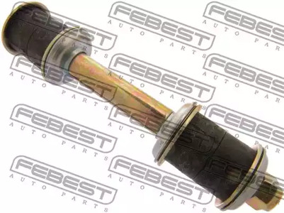 Тяга стабилизатора FEBEST 0423-N84R