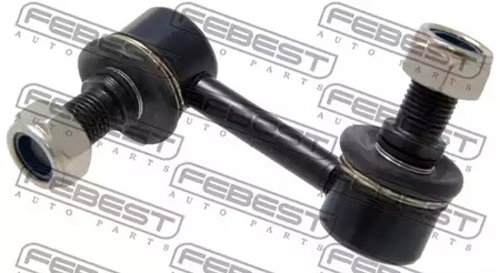 Тяга стойка стабилизатора FEBEST 0423-V97FR