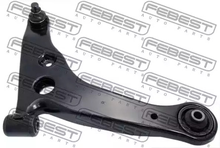 Рычаг подвески FEBEST 0424-CSRH