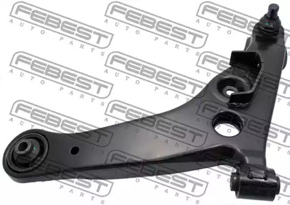 Рычаг подвески FEBEST 0424-CULH