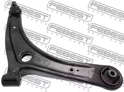 Рычаг подвески FEBEST 0424-CWRH