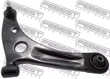 Рычаг подвески FEBEST 0424-Z34RH