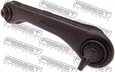Рычаг независимой подвески колеса подвески колеса FEBEST 0425-CK02