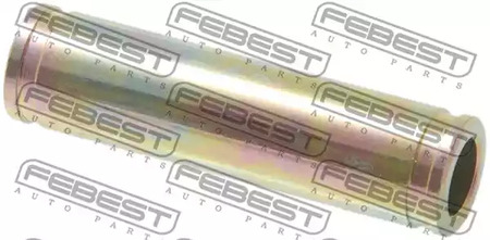 Втулка тормозного суппорта FEBEST 0474-K96RL