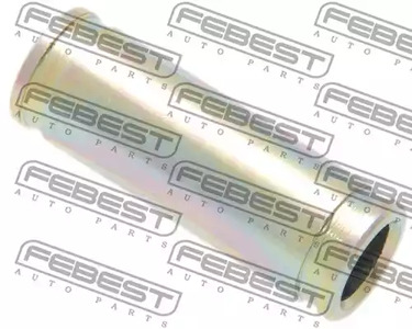 Направляющий болт корпуса скобы тормоза FEBEST 0474-K96RU