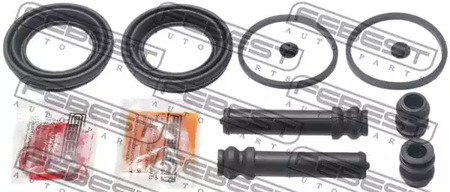 Ремкомплект тормозного суппорта FEBEST 0475-V97R