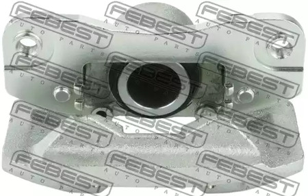 Суппорт тормозной FEBEST 0477-K94WRR