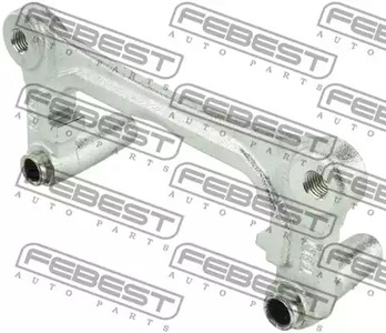 Скоба суппорта FEBEST 0477C-NA4R