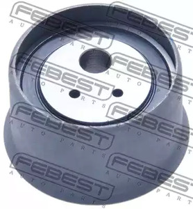 Ролик ремня грм FEBEST 0487-CA5A