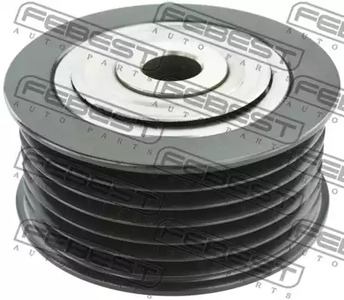 Ролик ремня FEBEST 0488-CX6A