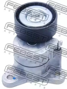 Натяжной ролик ремня генератора FEBEST 0490-CW5W