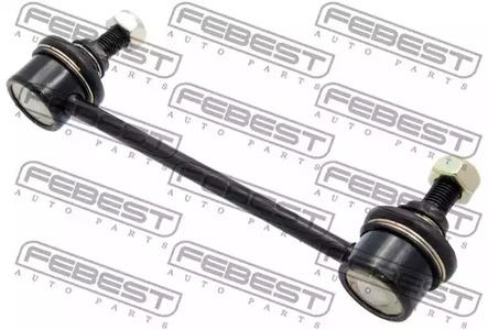 Тяга стабилизатора FEBEST 0523-PCR00
