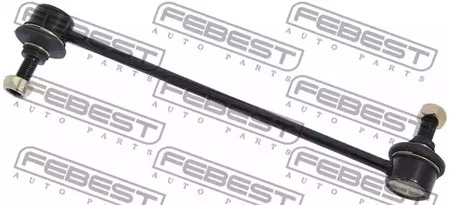 Тяга стойка стабилизатора FEBEST 0523-TRBF